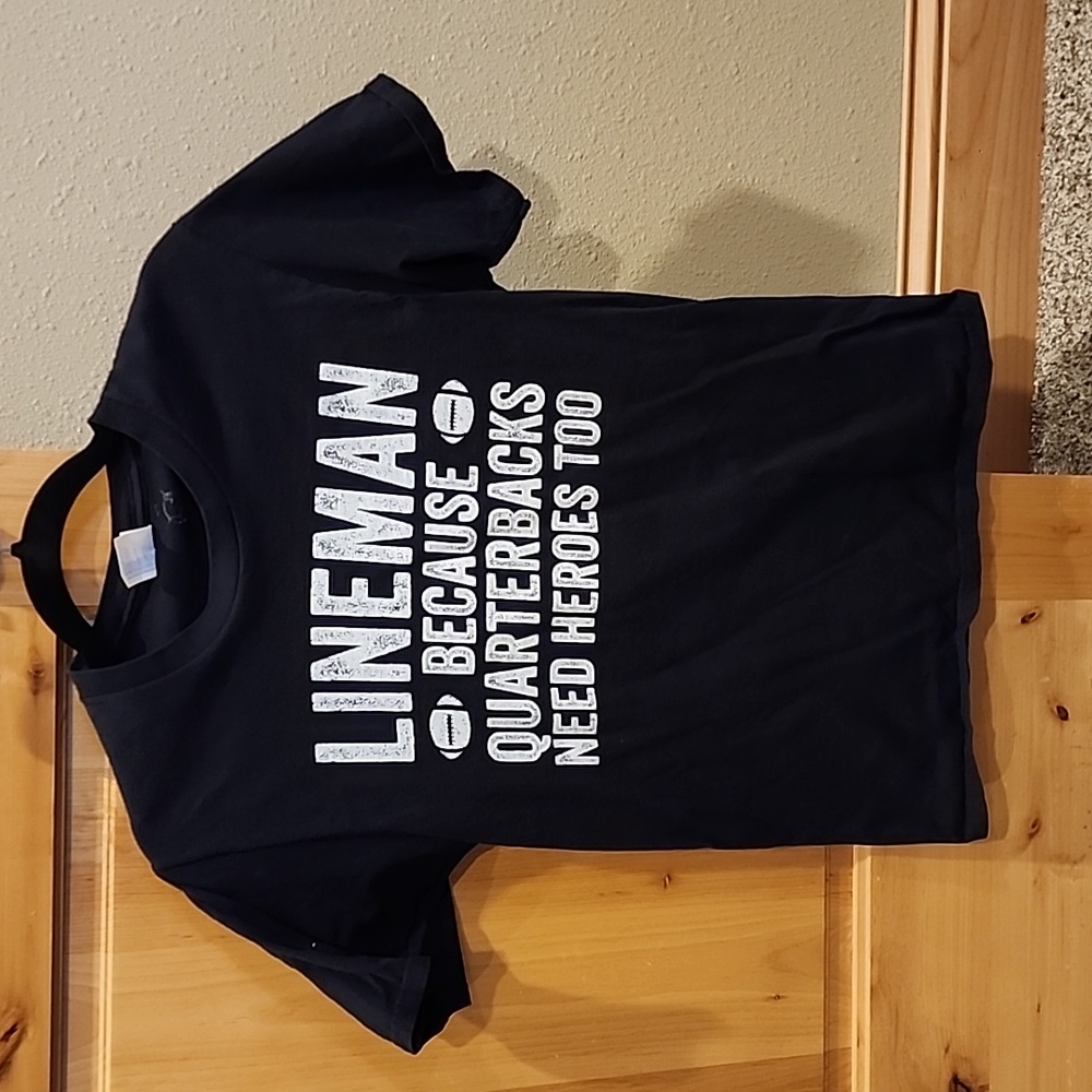 Football Tee